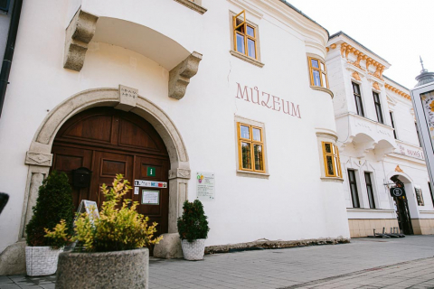 Small-Carpathian-wine-museum-and-exposition-in-Bratislava-region-TRIP-IN-SLOVAKIA-1
