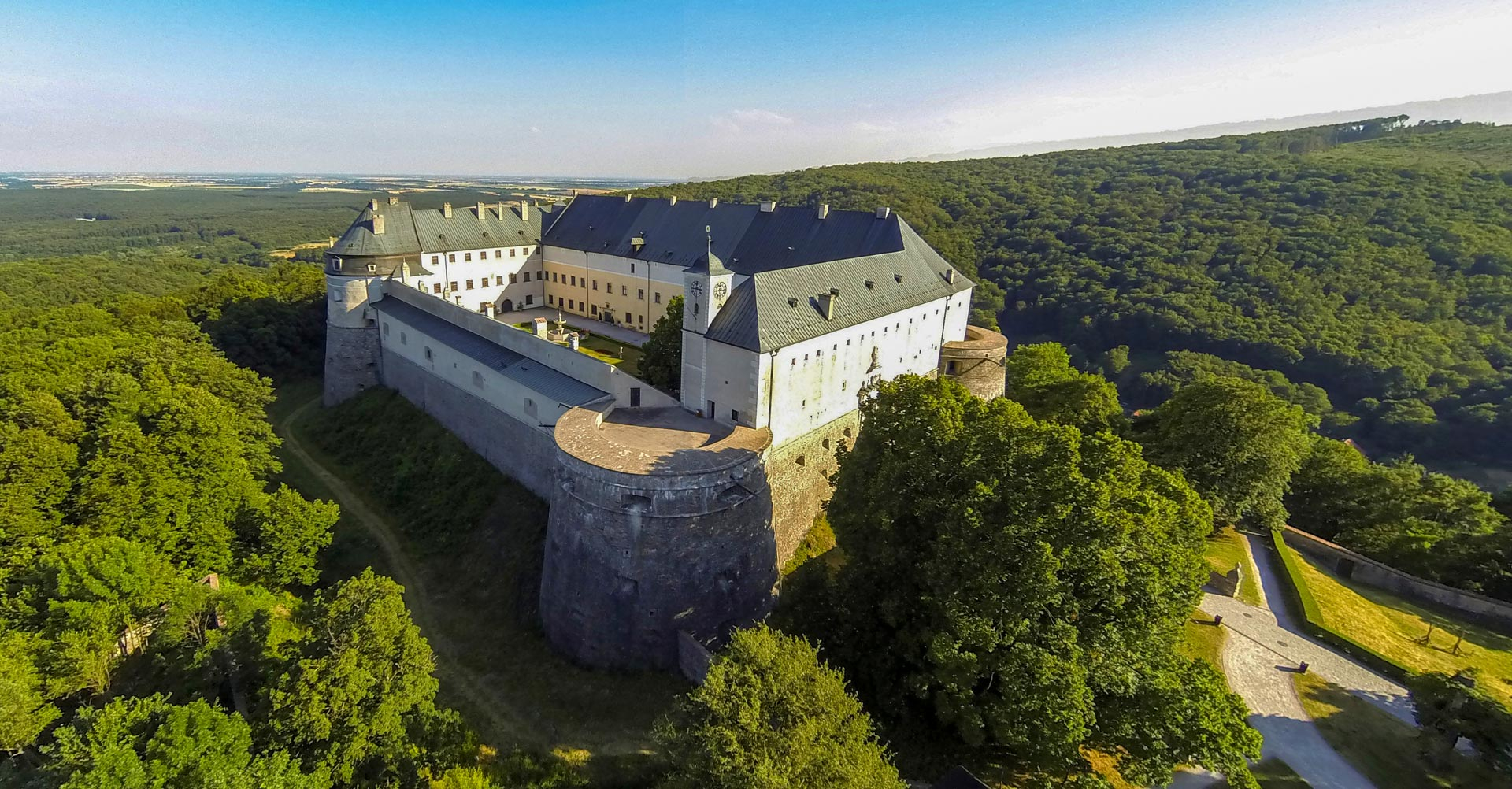 Great tour of the small carpathian region TRIP IN SLOVAKIA