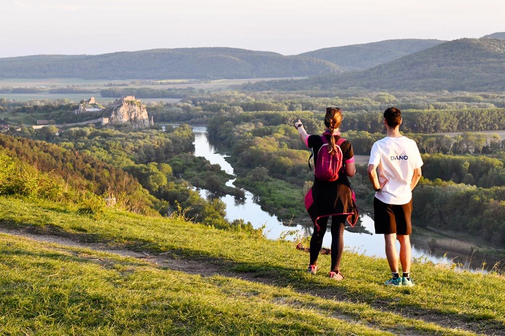 3. National nature reserve Devínska Kobyla