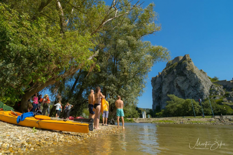 Danube-rafting-adventure-Trip-in-Slovakia-24