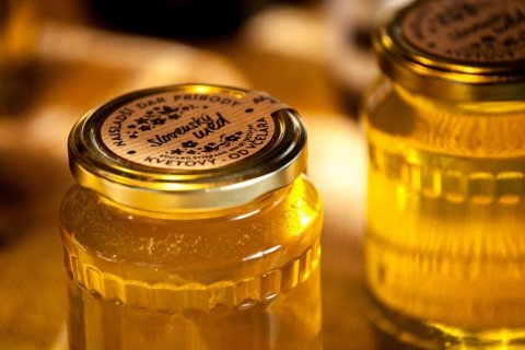 Honey wine tour in Smolenice, Slovakia