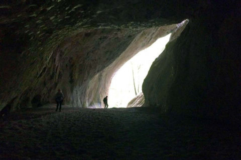 Sulov rocks - Trip in Slovakia