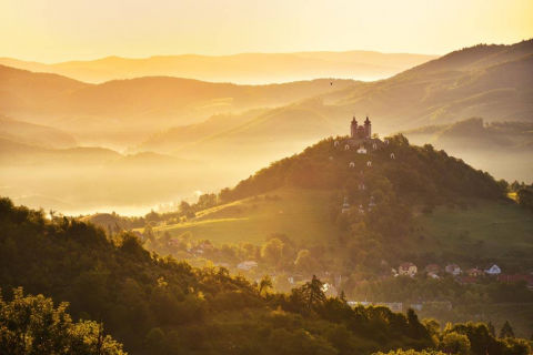 Banska-Stiavnica-UNESCO-Calvary-Trip-in-Slovakia