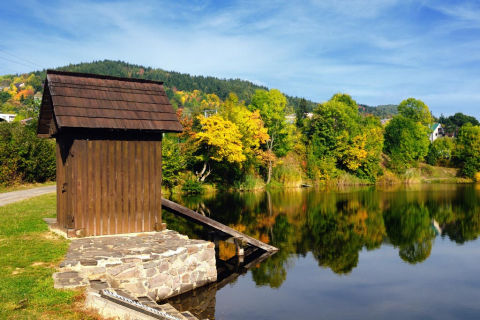 Trip-in-Slovakia-Banska-Stiavnica_Tajch