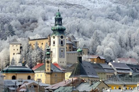 Trip-in-Slovakia-BANSKA-STIAVNICA-UNESCO-Old-Castle