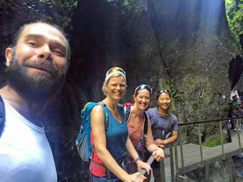 Hiking_in-Janosikove-diery