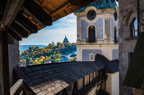 Trip-in-Slovakia-BANSKA-STIAVNICA-UNESCO-Old-Castle-detail