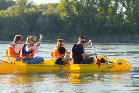 Danube-rafting-adventure-Trip-in-Slovakia-32