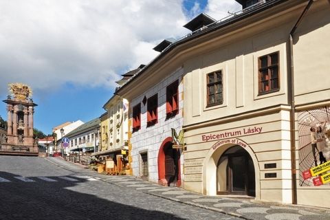 Epicentrum-of-love-Banska-Stiavnica-Slovakia-House-View