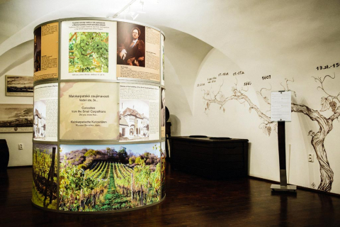Small-Carpathian-wine-museum-and-exposition-in-Bratislava-region-TRIP-IN-SLOVAKIA-3