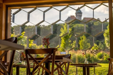 Hoeny craft family business in Smolenice, Slovakia