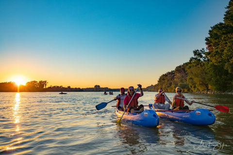 Danube-rafting-adventure-Trip-in-Slovakia-33